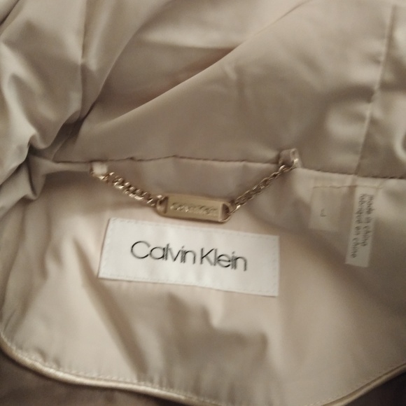 Calvin Klein jacket - Picture 5 of 6